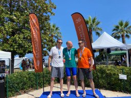 Photos Saison 2022-2023 &raquo; Championnats de France Eté Open des Maîtres - Antibes